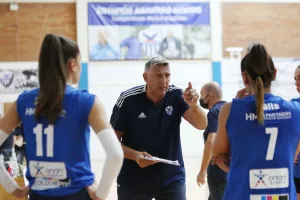 Τρίτη σερί νίκη για Ανόρθωση