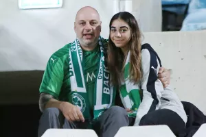 Οι Ομονοιάτες στο ΓΣΠ (φώτος)