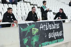 Οι Ομονοιάτες στο ΓΣΠ (φώτος)