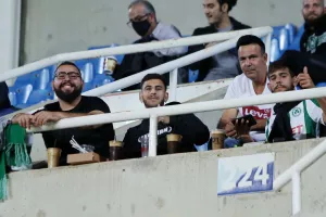 Οι Ομονοιάτες στο ΓΣΠ (φώτος)