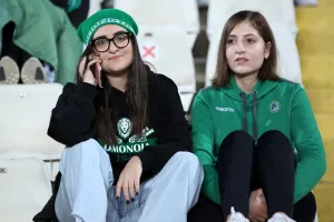 Οι Ομονοιάτες στο ΓΣΠ (φώτος)