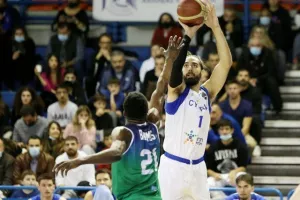Κύπρος-Ιρλανδία: Ήττα στις λεπτομέρειες (φώτος)