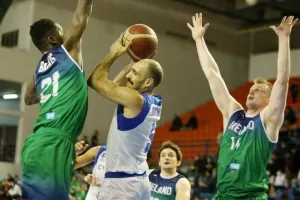 Κύπρος-Ιρλανδία: Ήττα στις λεπτομέρειες (φώτος)