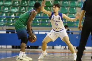 Κύπρος-Ιρλανδία: Ήττα στις λεπτομέρειες (φώτος)