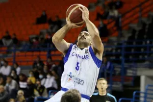 Κύπρος-Ιρλανδία: Ήττα στις λεπτομέρειες (φώτος)
