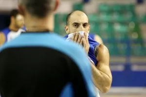 Κύπρος-Ιρλανδία: Ήττα στις λεπτομέρειες (φώτος)