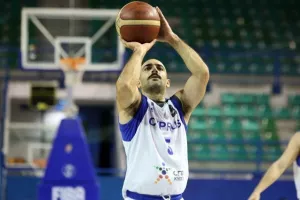 Κύπρος-Ιρλανδία: Ήττα στις λεπτομέρειες (φώτος)