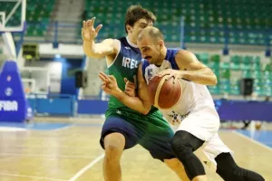 Κύπρος-Ιρλανδία: Ήττα στις λεπτομέρειες (φώτος)