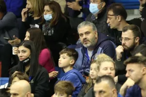 Κύπρος-Ιρλανδία: Ήττα στις λεπτομέρειες (φώτος)