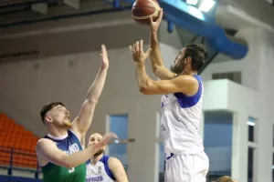 Κύπρος-Ιρλανδία: Ήττα στις λεπτομέρειες (φώτος)