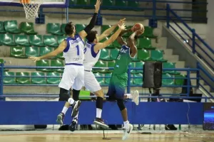 Κύπρος-Ιρλανδία: Ήττα στις λεπτομέρειες (φώτος)