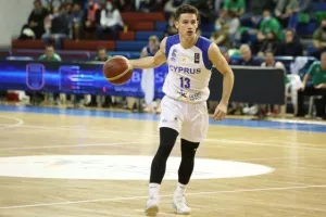 Κύπρος-Ιρλανδία: Ήττα στις λεπτομέρειες (φώτος)