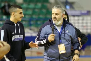 Κύπρος-Ιρλανδία: Ήττα στις λεπτομέρειες (φώτος)