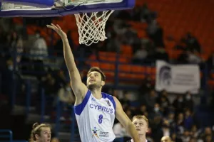Κύπρος-Ιρλανδία: Ήττα στις λεπτομέρειες (φώτος)