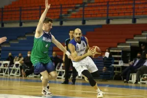 Κύπρος-Ιρλανδία: Ήττα στις λεπτομέρειες (φώτος)