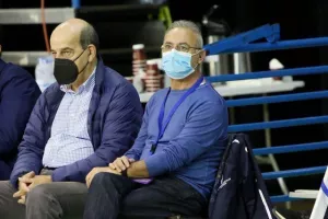 Κύπρος-Ιρλανδία: Ήττα στις λεπτομέρειες (φώτος)