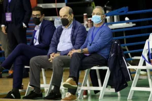 Κύπρος-Ιρλανδία: Ήττα στις λεπτομέρειες (φώτος)