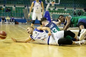 Κύπρος-Ιρλανδία: Ήττα στις λεπτομέρειες (φώτος)