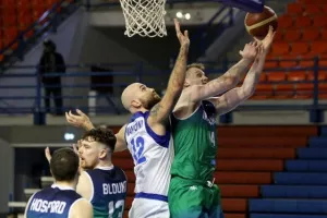 Κύπρος-Ιρλανδία: Ήττα στις λεπτομέρειες (φώτος)