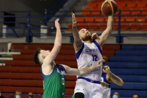 Κύπρος-Ιρλανδία: Ήττα στις λεπτομέρειες (φώτος)