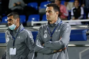 Εθνικός - Ολυμπιακός: Η αλλαγή έφερε την πρώτη νίκη! (φώτος)