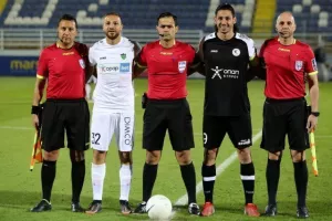 Εθνικός - Ολυμπιακός: Η αλλαγή έφερε την πρώτη νίκη! (φώτος)