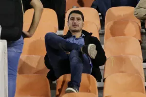 Κερκίδα ο Δήμος!