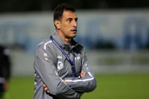 Εθνικός - Ολυμπιακός: Η αλλαγή έφερε την πρώτη νίκη! (φώτος)