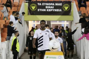 "Περιμένουμε όλους τους Κερυνειώτες"