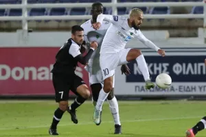 Εθνικός - Ολυμπιακός: Η αλλαγή έφερε την πρώτη νίκη! (φώτος)