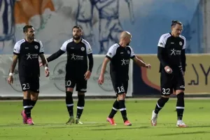 Εθνικός - Ολυμπιακός: Η αλλαγή έφερε την πρώτη νίκη! (φώτος)