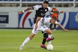 Εθνικός - Ολυμπιακός: Η αλλαγή έφερε την πρώτη νίκη! (φώτος)