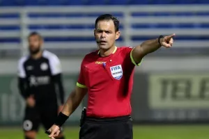 Εθνικός - Ολυμπιακός: Η αλλαγή έφερε την πρώτη νίκη! (φώτος)