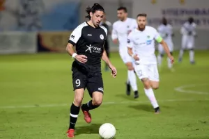 Εθνικός - Ολυμπιακός: Η αλλαγή έφερε την πρώτη νίκη! (φώτος)