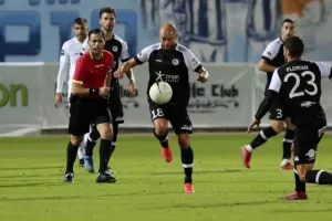 Εθνικός - Ολυμπιακός: Η αλλαγή έφερε την πρώτη νίκη! (φώτος)