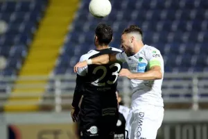 Εθνικός - Ολυμπιακός: Η αλλαγή έφερε την πρώτη νίκη! (φώτος)