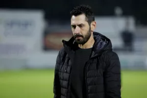Εθνικός - Ολυμπιακός: Η αλλαγή έφερε την πρώτη νίκη! (φώτος)