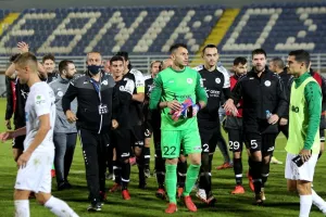 Εθνικός - Ολυμπιακός: Η αλλαγή έφερε την πρώτη νίκη! (φώτος)