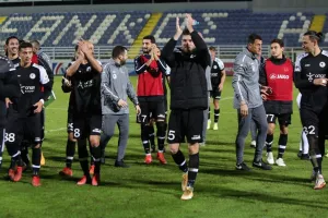 Εθνικός - Ολυμπιακός: Η αλλαγή έφερε την πρώτη νίκη! (φώτος)