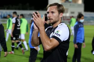 Εθνικός - Ολυμπιακός: Η αλλαγή έφερε την πρώτη νίκη! (φώτος)