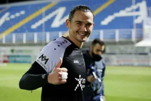 Εθνικός - Ολυμπιακός: Η αλλαγή έφερε την πρώτη νίκη! (φώτος)