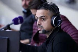 Για την υπέρβαση στην Τσεχία η Ανόρθωση (φώτος)