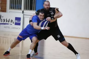 Για την υπέρβαση στην Τσεχία η Ανόρθωση (φώτος)