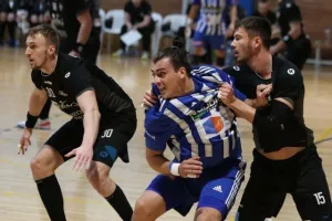 Για την υπέρβαση στην Τσεχία η Ανόρθωση (φώτος)