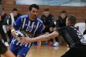 Για την υπέρβαση στην Τσεχία η Ανόρθωση (φώτος)
