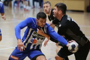 Για την υπέρβαση στην Τσεχία η Ανόρθωση (φώτος)