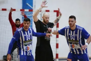 Για την υπέρβαση στην Τσεχία η Ανόρθωση (φώτος)