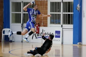 Για την υπέρβαση στην Τσεχία η Ανόρθωση (φώτος)
