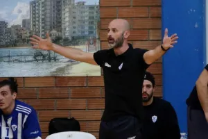 Για την υπέρβαση στην Τσεχία η Ανόρθωση (φώτος)