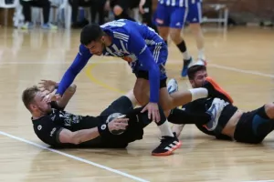 Για την υπέρβαση στην Τσεχία η Ανόρθωση (φώτος)
